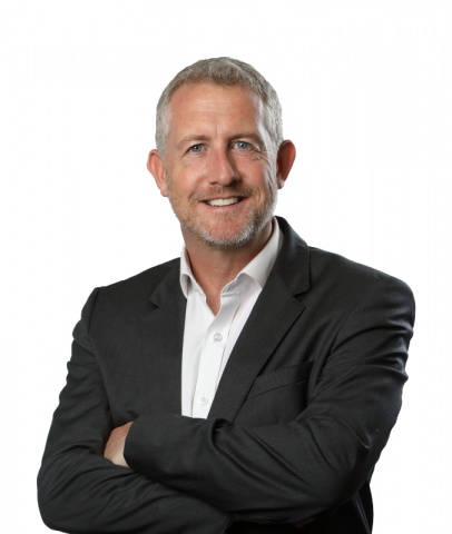 Lee Dawes, CEO, GE Steam Power Sub-Saharan Africa Lee Dawes, CEO, GE Steam Power Sub-Saharan Africa
