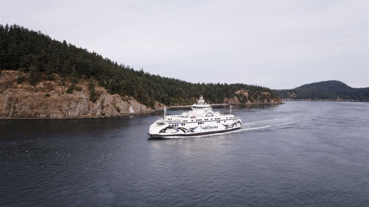The Wärtsilä scope of supply includes three Wärtsilä 20DF dual-fuel engines, operating on LNG fuel, a Wärtsilä LNGPac fuel storage, supply and control system, and the Wärtsilä Low Loss Concept The Wärtsilä scope of supply includes three Wärtsilä 20DF dual-fuel engines, operating on LNG fuel, a Wärtsilä LNGPac fuel storage, supply and control system, and the Wärtsilä Low Loss Concept