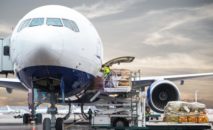 Air freight Air freight