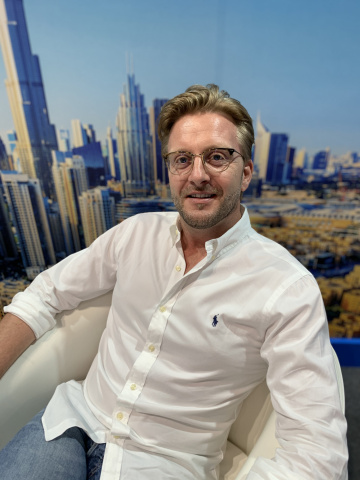 Adam Ridgway, founder and CEO of ONE MOTO - Electric Vehicles Adam Ridgway, founder and CEO of ONE MOTO - Electric Vehicles