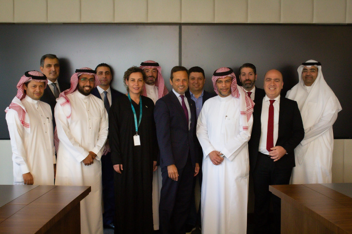 Cisco, The Red Sea Development Company, TRSDC, Saudi arabia, The Red Sea Project Cisco, The Red Sea Development Company, TRSDC, Saudi arabia, The Red Sea Project