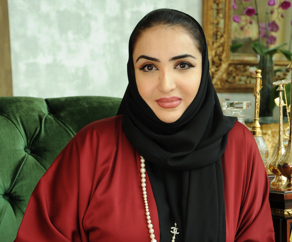 NAFL president Nadia Abdul Aziz NAFL president Nadia Abdul Aziz