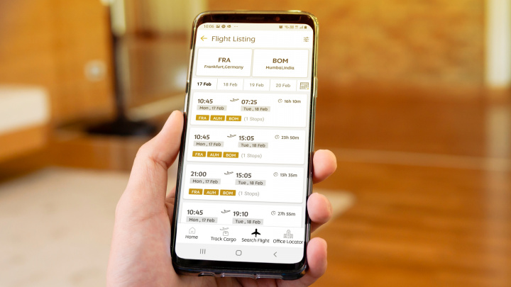 Etihad cargo, Technology, Etihad icargo Etihad cargo, Technology, Etihad icargo