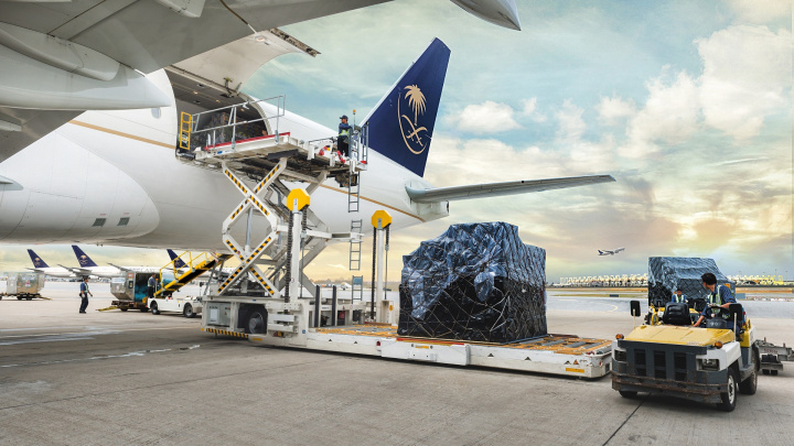 Air cargo Air cargo