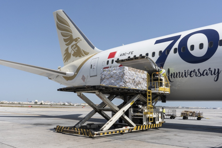 Gulf air Gulf air