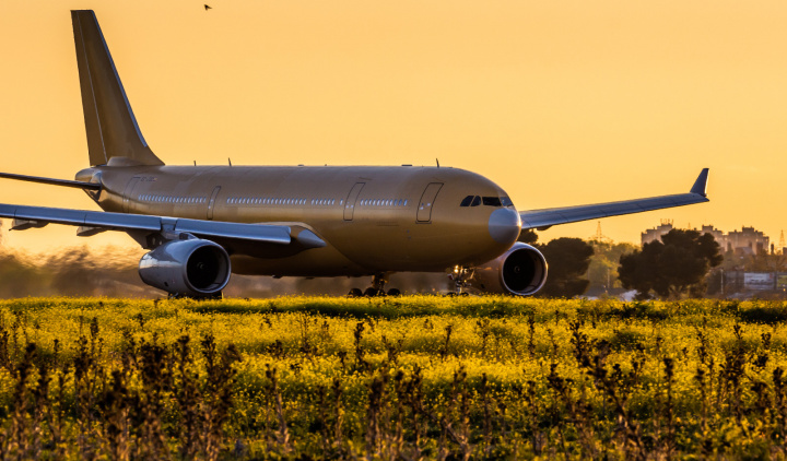 Airbus Airbus