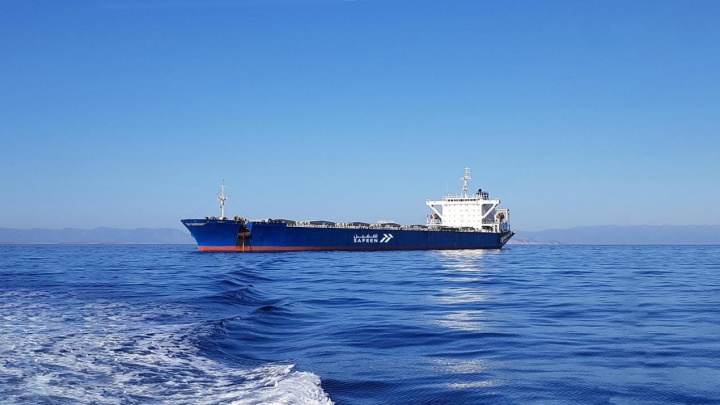 Safeen, Abu Dhabi Ports, Hafeet Safeen, Abu Dhabi Ports, Hafeet