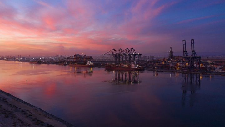 Sohar, LPG, SEA-LNG, Marine fuel Sohar, LPG, SEA-LNG, Marine fuel