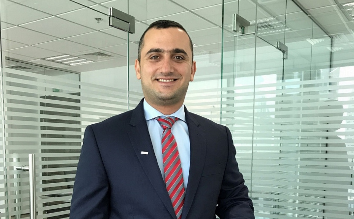 Swisslog Middle East, Logistics, Automation Swisslog Middle East, Logistics, Automation