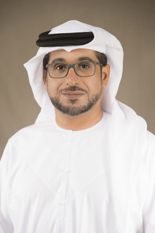 His Excellency Mohammed Saif Al Suwaidi His Excellency Mohammed Saif Al Suwaidi