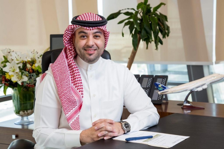 Saudi Arabian Logistics, King Khalid International Airport Saudi Arabian Logistics, King Khalid International Airport