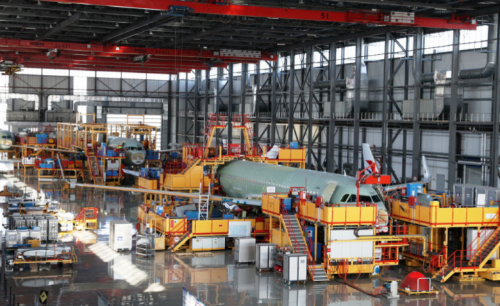 Airbus, Airbus job cuts Airbus, Airbus job cuts