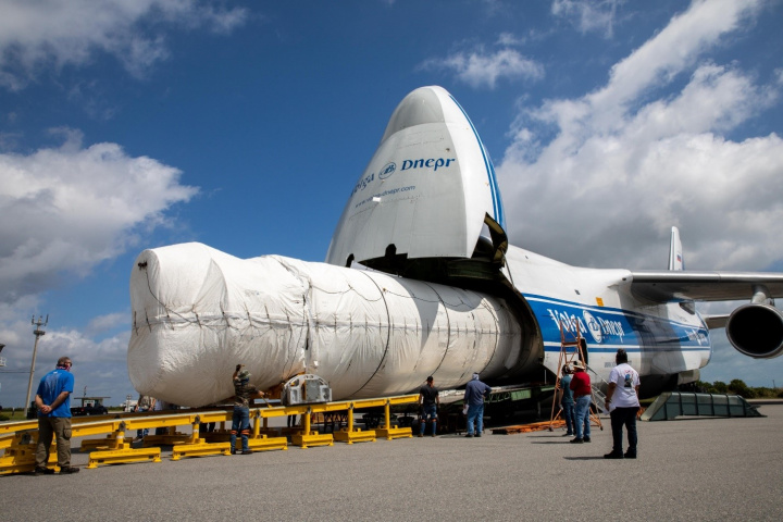 Volga dnepr Volga dnepr