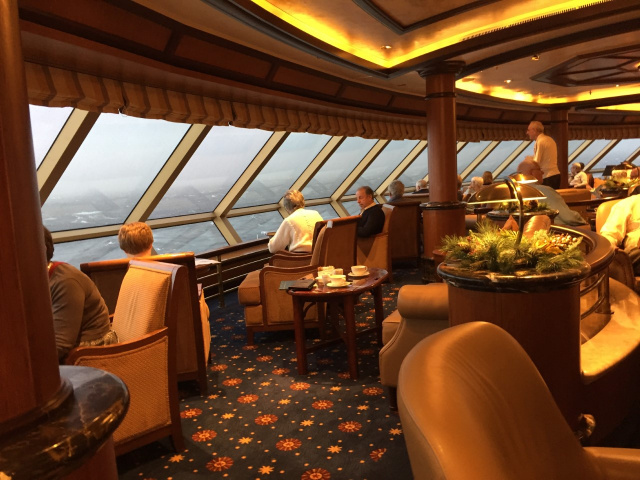 Cruise Cruise