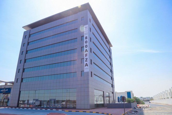 Eight New Economic Incentives For Ajman Free Zone In H2 2020 Business Ajman Free Zone Logistics Middle East