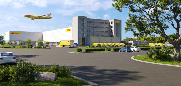 Dhl, Dhl express Dhl, Dhl express