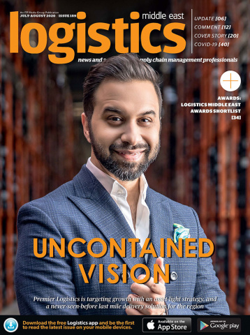 Logistics middle east, Premier logistics Logistics middle east, Premier logistics