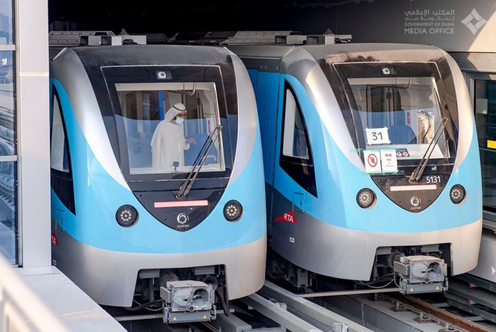 Students will be provided first-hand access to public transport expertise, to facilitate the emergence of a "mobility elite" that will shape a better urban transport future in Dubai Students will be provided first-hand access to public transport expertise, to facilitate the emergence of a "mobility elite" that will shape a better urban transport future in Dubai