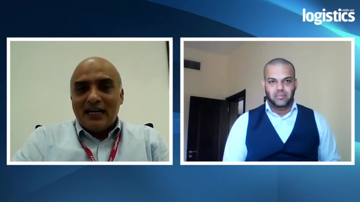 LogiPoint, Restarting the supply chain LogiPoint, Restarting the supply chain